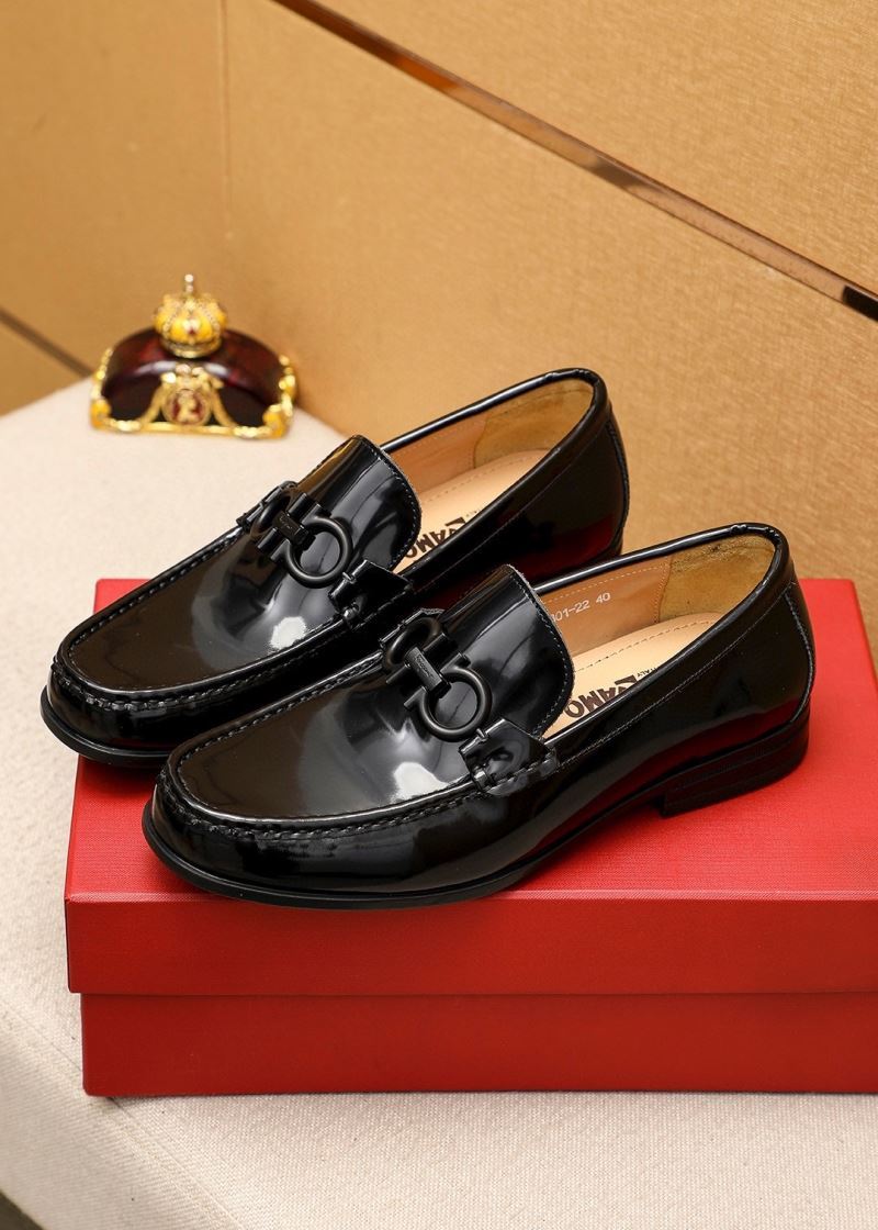 Ferragamo Shoes